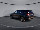 New 2025 Ford Explorer ST-Line 4x4