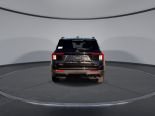 New 2025 Ford Explorer ST-Line 4x4