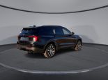 New 2025 Ford Explorer ST-Line 4x4
