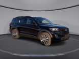 New 2025 Ford Explorer ST-Line 4x4