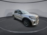 New 2025 Ford Explorer Active 4x4