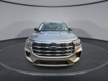 New 2025 Ford Explorer Active 4x4