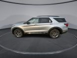 New 2025 Ford Explorer Active 4x4