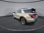 New 2025 Ford Explorer Active 4x4