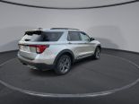 New 2025 Ford Explorer Active 4x4