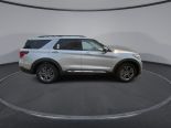 New 2025 Ford Explorer Active 4x4