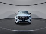 New 2025 Ford Explorer Platinum 4x4