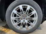 New 2025 Ford Explorer Platinum 4x4