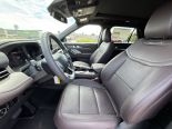 New 2025 Ford Explorer Platinum 4x4