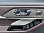 New 2025 Ford Explorer Platinum 4x4