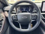 New 2025 Ford Explorer Platinum 4x4