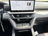 New 2025 Ford Explorer Platinum 4x4