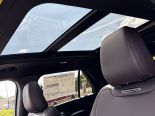 New 2025 Ford Explorer Platinum 4x4