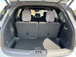 New 2025 Ford Explorer Platinum 4x4