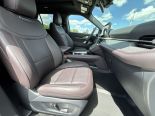 New 2025 Ford Explorer Platinum 4x4