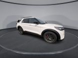 New 2025 Ford Explorer ST 4x4