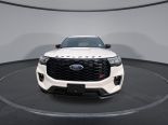 New 2025 Ford Explorer ST 4x4
