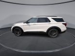 New 2025 Ford Explorer ST 4x4