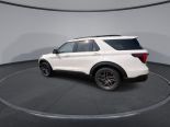 New 2025 Ford Explorer ST 4x4