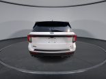 New 2025 Ford Explorer ST 4x4