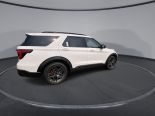 New 2025 Ford Explorer ST 4x4