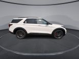 New 2025 Ford Explorer ST 4x4