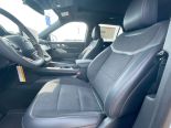 New 2025 Ford Explorer ST 4x4
