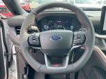New 2025 Ford Explorer ST 4x4