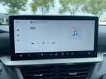 New 2025 Ford Explorer ST 4x4