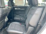 New 2025 Ford Explorer ST 4x4