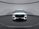 New 2025 Ford Explorer ST 4x4