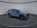 New 2025 Ford Explorer ST-Line 4x4