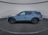 New 2025 Ford Explorer ST-Line 4x4