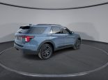 New 2025 Ford Explorer ST-Line 4x4