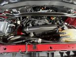 Used 2025 Ford Explorer ST-Line 4x4