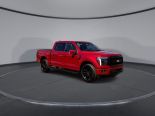 Used 2025 Ford F-150 Lariat 4x4 SuperCrew 5.5' Box