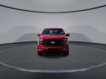Used 2025 Ford F-150 Lariat 4x4 SuperCrew 5.5' Box