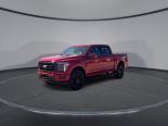 Used 2025 Ford F-150 Lariat 4x4 SuperCrew 5.5' Box