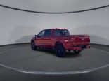 Used 2025 Ford F-150 Lariat 4x4 SuperCrew 5.5' Box