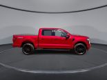 Used 2025 Ford F-150 Lariat 4x4 SuperCrew 5.5' Box