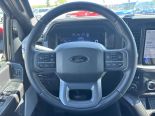 Used 2025 Ford F-150 Lariat 4x4 SuperCrew 5.5' Box