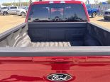 Used 2025 Ford F-150 Lariat 4x4 SuperCrew 5.5' Box