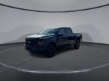 New 2025 Ford F-150 XLT 4x4 SuperCrew 5.5' Box