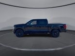 New 2025 Ford F-150 XLT 4x4 SuperCrew 5.5' Box