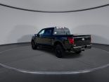New 2025 Ford F-150 XLT 4x4 SuperCrew 5.5' Box