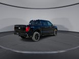 New 2025 Ford F-150 XLT 4x4 SuperCrew 5.5' Box
