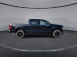 New 2025 Ford F-150 XLT 4x4 SuperCrew 5.5' Box