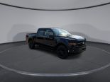 New 2025 Ford F-150 XLT 4x4 SuperCrew 5.5' Box