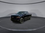 New 2025 Ford F-150 XLT 4x4 SuperCrew 5.5' Box