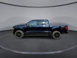 New 2025 Ford F-150 XLT 4x4 SuperCrew 5.5' Box